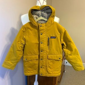 Patagonia Boys Infurno Coat xsmall 5-6